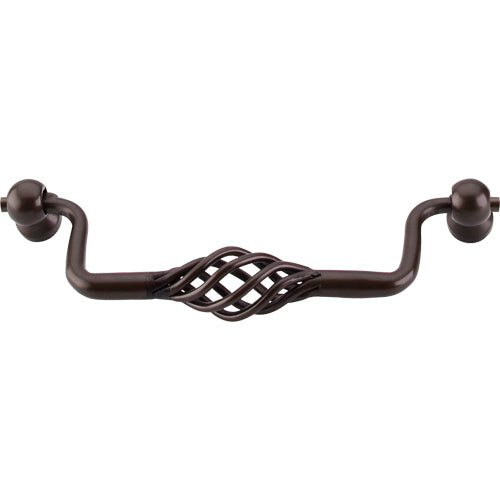 Twisted Wire Drop Pull 5 1/16in. (cc)