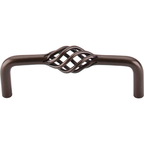 Twisted Wire DPull 3 3/4in. (cc)