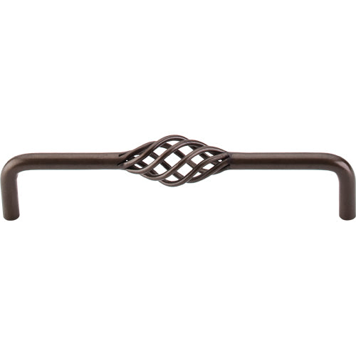 Twisted Wire DPull 6in. (cc)