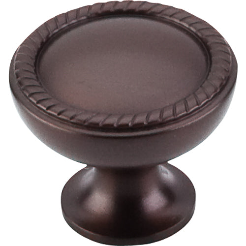 Emboss Knob 1 1/4in.
