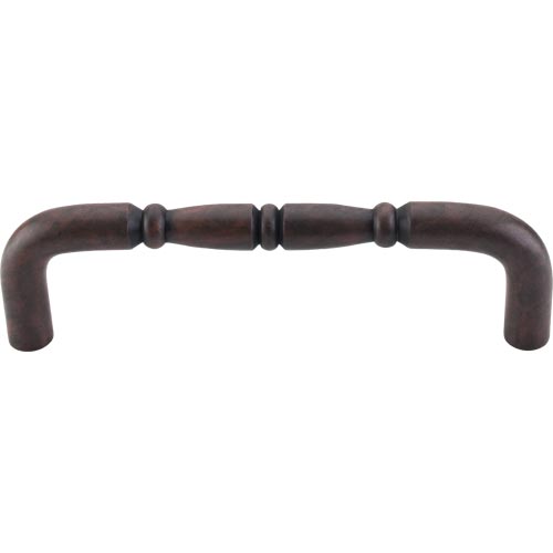 Nouveau Ring Appliance Pull 8in. (cc)