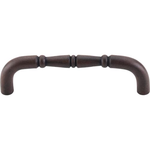 Nouveau Ring Pull 3 3/4in. (cc)
