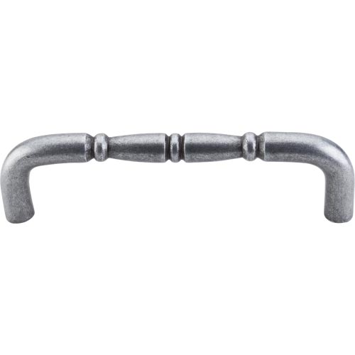 Nouveau Ring Appliance Pull 8in. (cc)