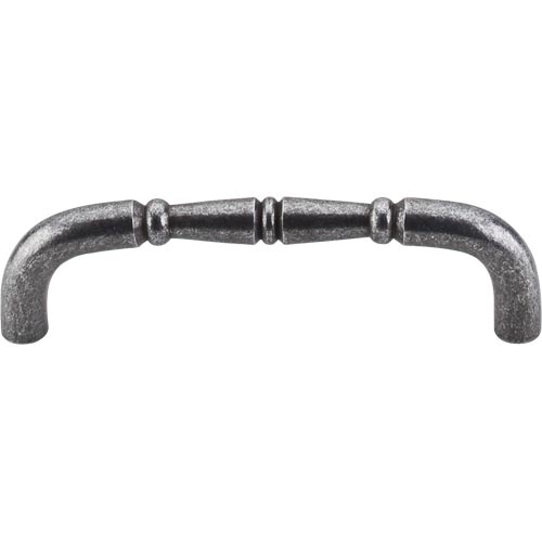 Nouveau Ring Pull 3 3/4in. (cc)