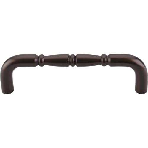 Nouveau Ring Appliance Pull 8in. (cc)