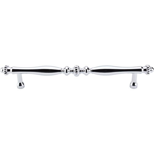 Somerset Melon Appliance Pull 12in. (cc)