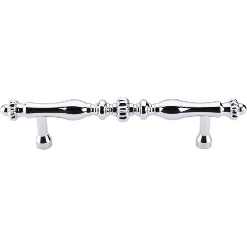 Somerset Melon Appliance Pull 8in. (cc)
