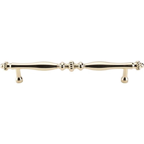 Somerset Melon Appliance Pull 12in. (cc)