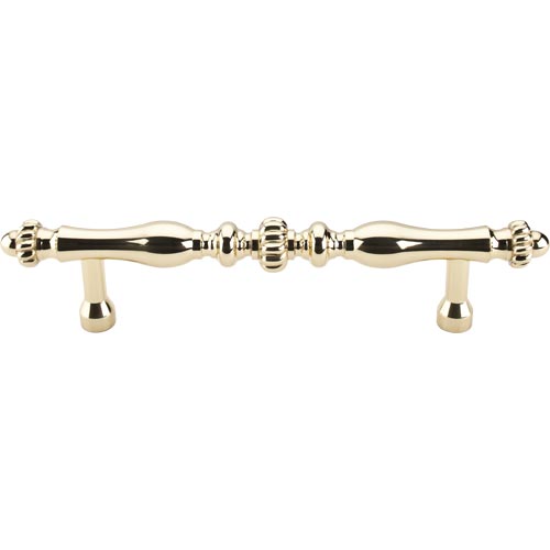 Somerset Melon Appliance Pull 8in. (cc)