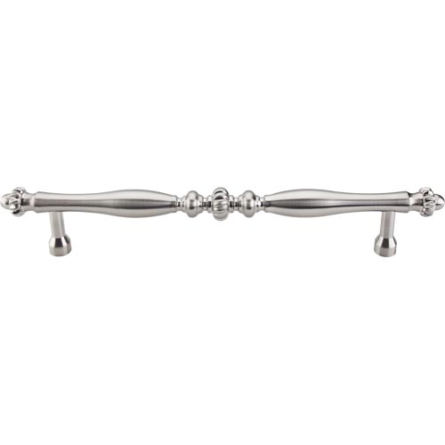 Somerset Melon Appliance Pull 12in. (cc)