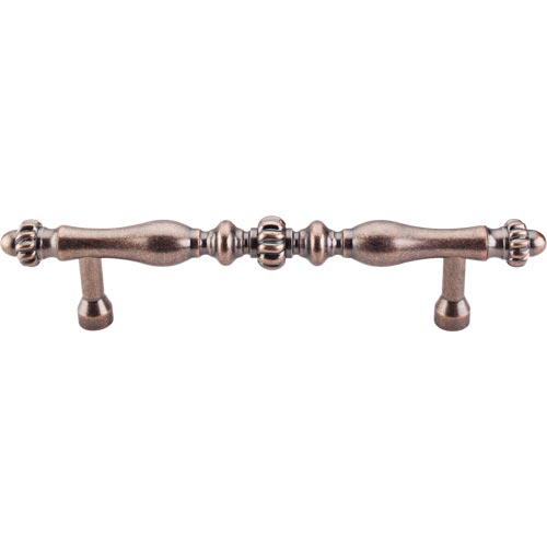 Somerset Melon Appliance Pull 8in. (cc)
