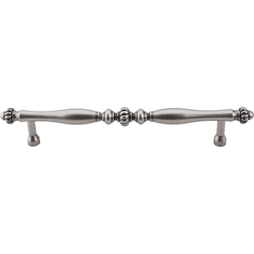 Somerset Melon Appliance Pull 12in. (cc)