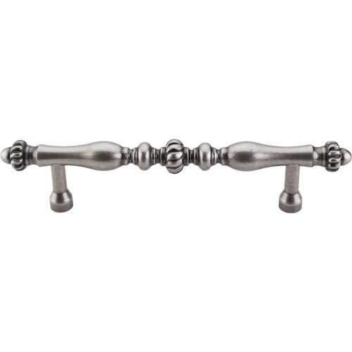 Somerset Melon Appliance Pull 8in. (cc)