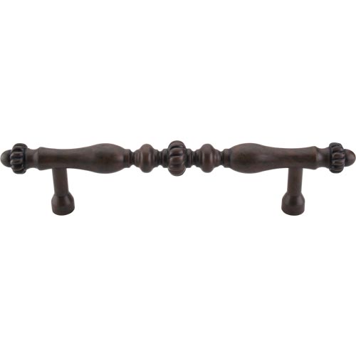 Somerset Melon Appliance Pull 8in. (cc)