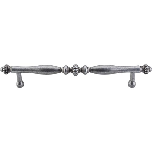 Somerset Melon Appliance Pull 12in. (cc)