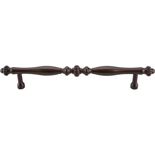 Somerset Melon Appliance Pull 12in. (cc)