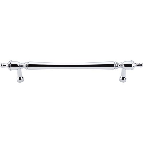 Somerset Finial Appliance Pull 12in. (cc)