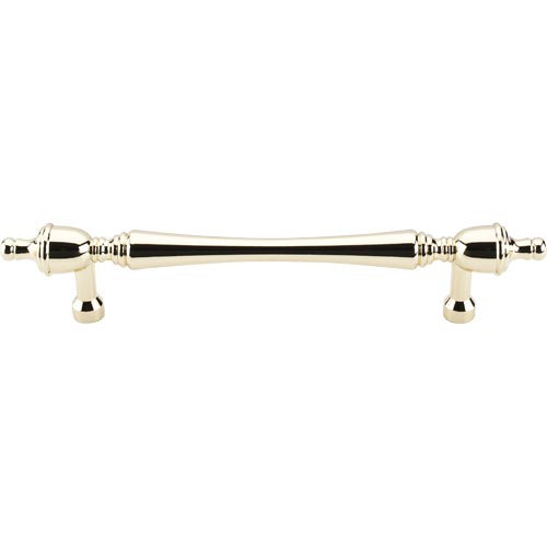 Somerset Finial Pull 7in. (cc)