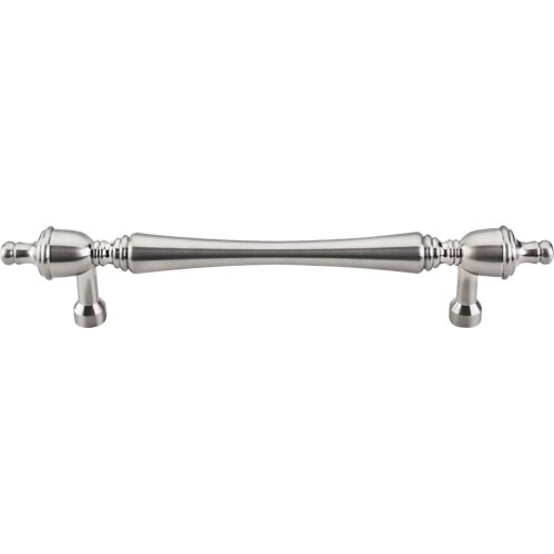 Somerset Finial Pull 7in. (cc)