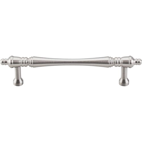 Somerset Finial Pull 3 3/4in. (cc)