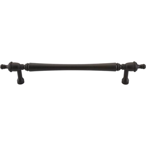 Somerset Finial Appliance Pull 12in. (cc)