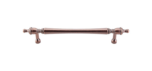 Somerset Finial Appliance Pull 18in. (cc)