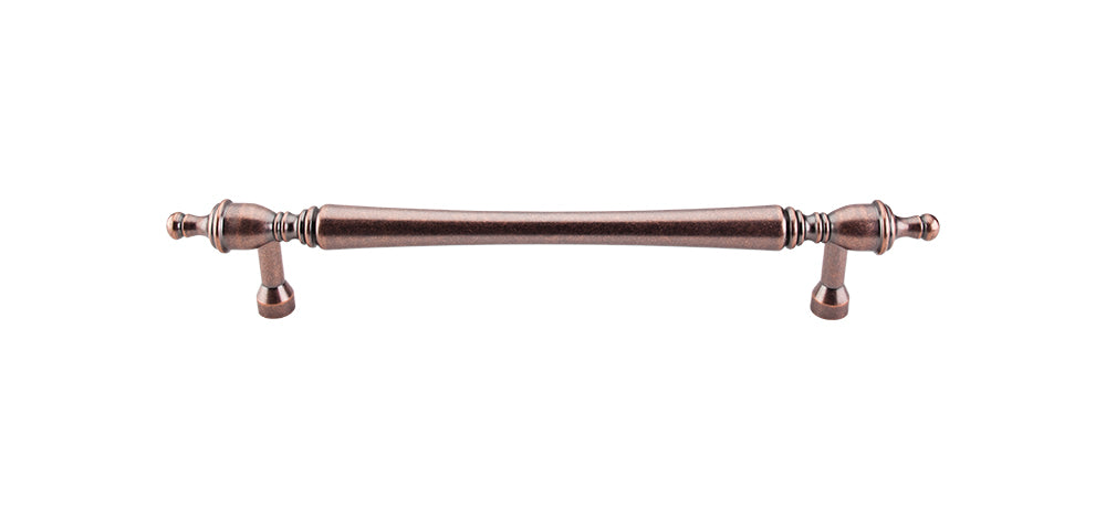 Somerset Finial Appliance Pull 18in. (cc)