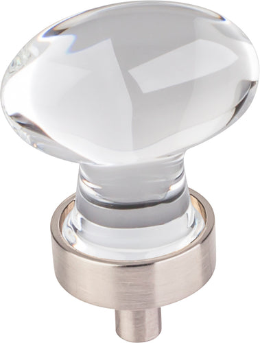Somerset Finial Pull 7in. (cc)