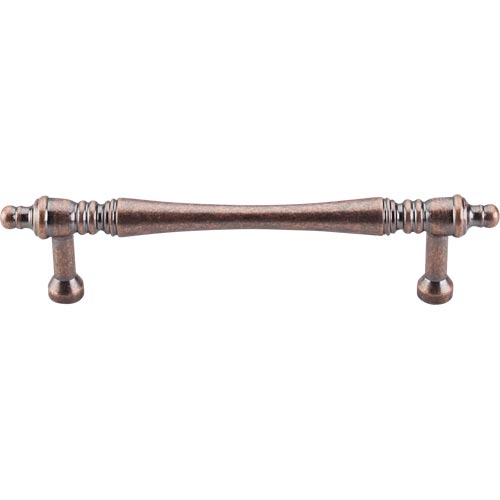Somerset Finial Pull 3 3/4in. (cc)