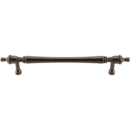 Somerset Finial Appliance Pull 12in. (cc)