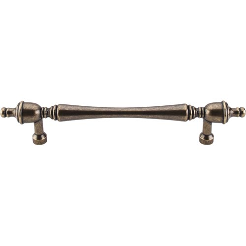 Somerset Finial Pull 7in. (cc)