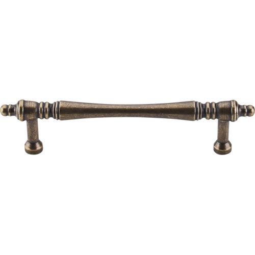 Somerset Finial Pull 3 3/4in. (cc)