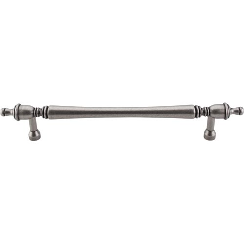 Somerset Finial Appliance Pull 12in. (cc)