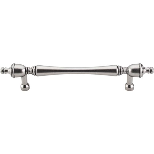 Somerset Finial Pull 7in. (cc)