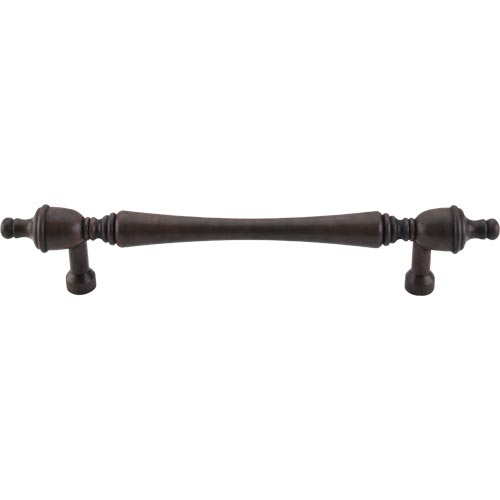 Somerset Finial Pull 7in. (cc)