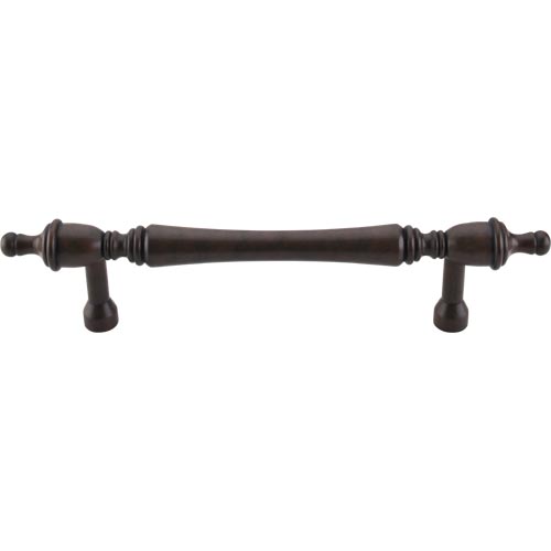 Somerset Finial Appliance Pull 8in. (cc)