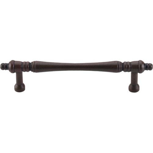 Somerset Finial Pull 3 3/4in. (cc)