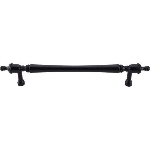 Somerset Finial Appliance Pull 12in. (cc)