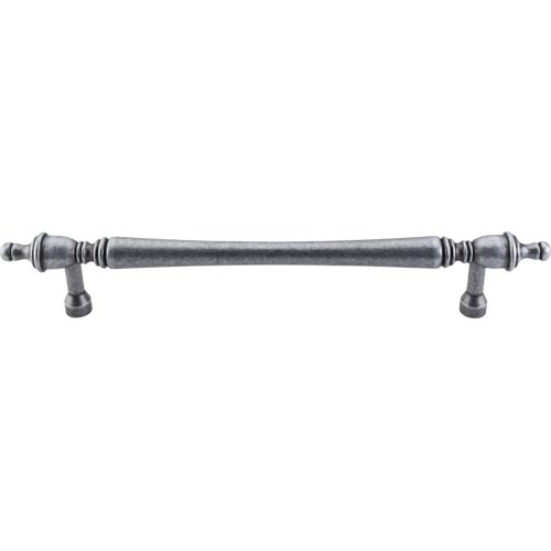 Somerset Finial Appliance Pull 12in. (cc)