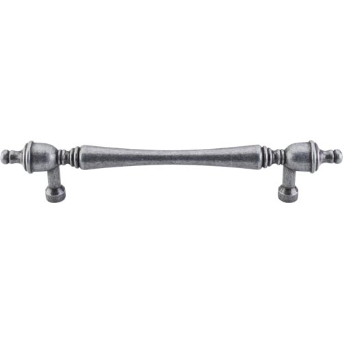 Somerset Finial Pull 7in. (cc)