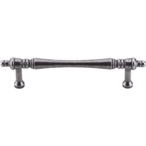 Somerset Finial Pull 3 3/4in. (cc)