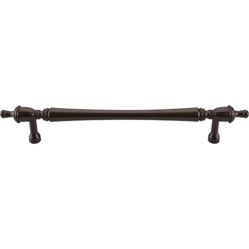 Somerset Finial Appliance Pull 12in. (cc)