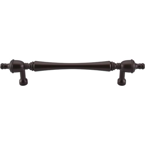 Somerset Finial Pull 7in. (cc)