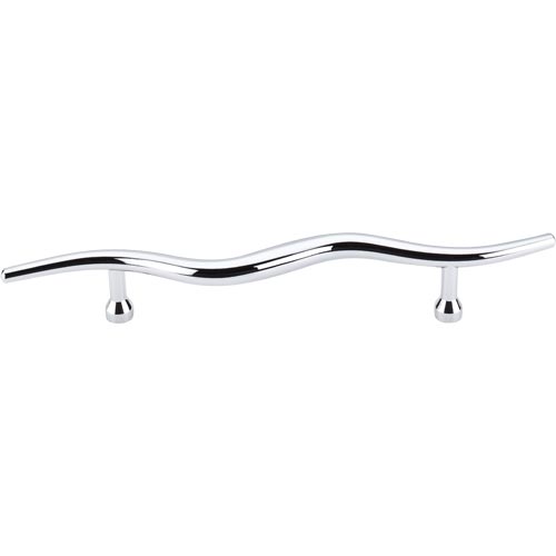 Nouveau Brook Appliance Pull 8in. (cc)