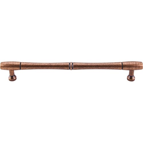 Nouveau Bamboo Appliance Pull 12in. (cc)