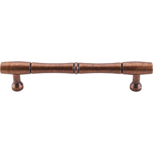 Nouveau Bamboo Appliance Pull 8in. (cc)