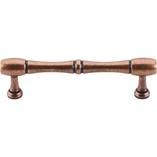 Nouveau Bamboo Pull 3 3/4in. (cc)