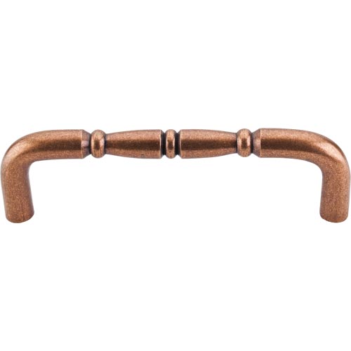 Nouveau Ring Appliance Pull 8in. (cc)