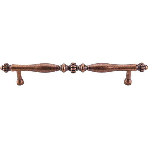 Somerset Melon Appliance Pull 12in. (cc)