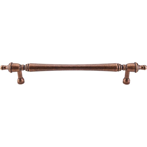 Somerset Finial Appliance Pull 12in. (cc)